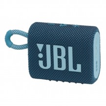 Głośnik bluetooth JBL GO3 Niebieski