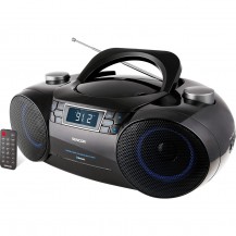 Radioodtwarzacz CD/BT/MP3/USB/SD Sencor SPT 4700