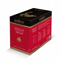 Herbata korzenna świąteczna Richmont Mexican Dream 50 saszetek