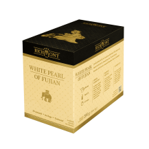 Biała Herbata Richmont White Pearl of Fujian 50 Saszetek