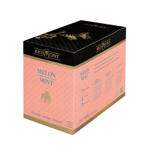 Owocowa Herbata Richmont Melon Mint 50 Saszetek