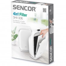Filtr Powietrza Sencor SHX 006 Do SHA 9200/9400WH