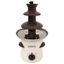 Fontanna czekoladowa CAMRY CR4457 3 poziomy 1,5L