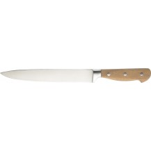 Nóż Do Krojenia Lamart LT2078 Długość 33 cm