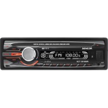 Radio samochodowe SENCOR SCT 3018 USB/SD/MMC