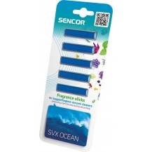 Odświeżacz Sencor SVX Ocean Pałeczki zapachowe