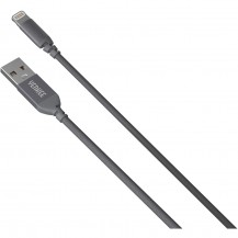 Kabel ładujący Yenkee YCU 611 GY USB/lightning