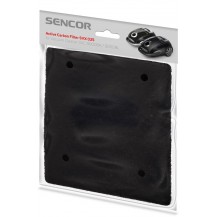Filtr karbonowy SVX025 Do Odkurzacza Sencor SVC90x