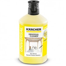 Płyn do mycia uniwersalny Karcher 1L RM555
