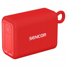 Wodoodporny Głośnik Bluetooth Sencor 5W TWS 1800mA SSS 1400