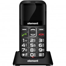 Telefon Komórkowy dla Seniora Sencor Element P012S