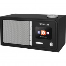 Radio Internetowe Sencor SIR 5000WDB