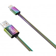Kabel Apple 2.0 USB/Lightning 1M Yenkee YCU 651