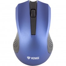 Mysz Komputerowa Bezprzewodowa Yenkee YMS 2015BE