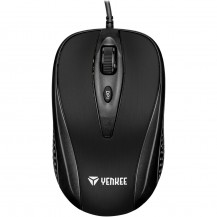 Mysz Komputerowa Yenkee YMS 1025BK