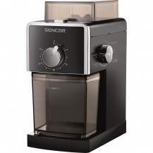 Elektryczny Młynek Do Kawy Sencor SCG 5050BK