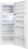 Lodówka z górnym zamrażalnikiem 143cm LED PHILCO PT 204 E.jpg