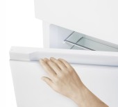 Lodówka z Górnym Zamrażalnikiem Philco143cm 204L.jpg