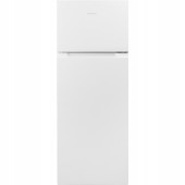 Niska Lodówka Chłodziarko-Zamrażarka Philco 143cm Pojemna 204L.jpg