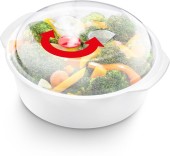 Pojemnik parowy do mikrofalówki 1,2L Lamart WAVE LT7015.jpg