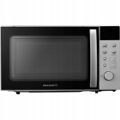 Kuchenka mikrofalowa z Grillem 900W 9 programów PHILCO PMD 2010S.jpg