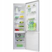 Chłodziarko-zamrażalka dwudrzwiowa 180cm Philco PCS 2641 FNX.jpg
