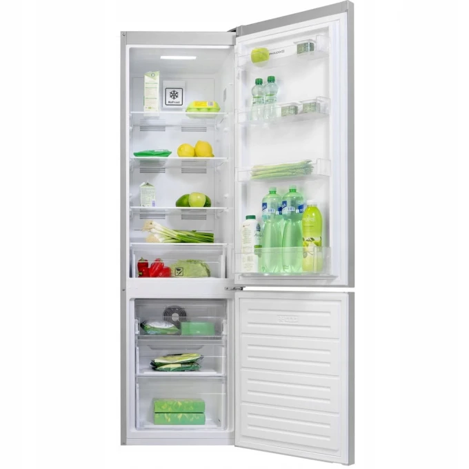 Chłodziarko-zamrażalka dwudrzwiowa 180cm Philco PCS 2641 FNX.jpg