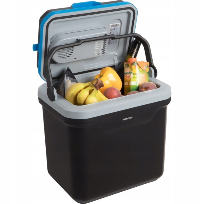 Lodówka Podróżna Sencor SCM 2224BL 24 litry 60 W.jpg
