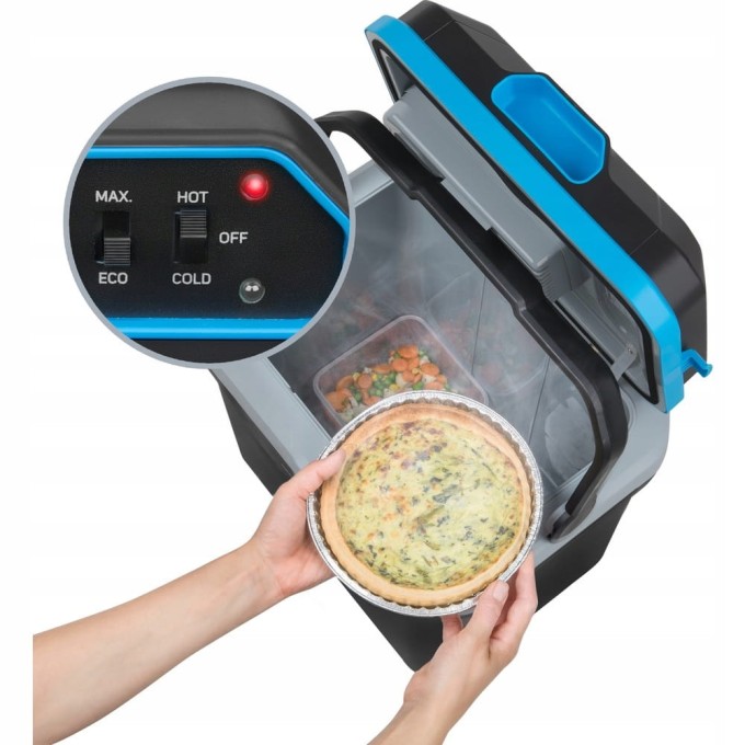 Lodówka Podróżna Sencor SCM 2224BL 24 litry 60 W.jpg