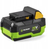 Akumulator FAST POWER 20V FDUZ 79040 20V 4Ah FIELDMANN