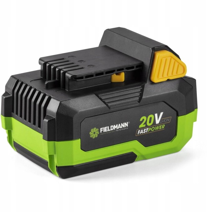 Akumulator FAST POWER 20V FDUZ 79040 20V 4Ah FIELDMANN