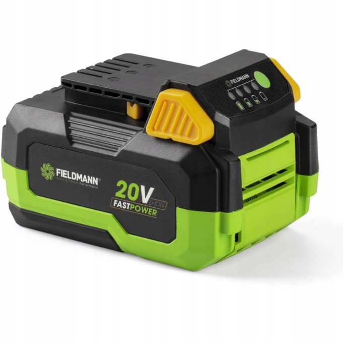 Akumulator FAST POWER 20V FDUZ 79040 20V 4Ah FIELDMANN