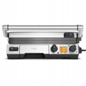 Grill kontaktowy stołowy wyświetlacz LCD