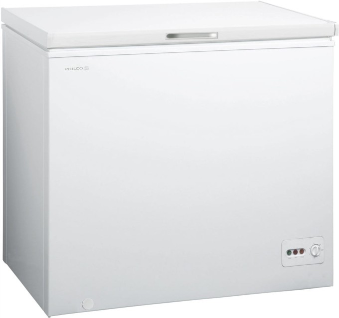 Zamrażarka Skrzyniowa Wolnostojąca Philco 249 L.jpg