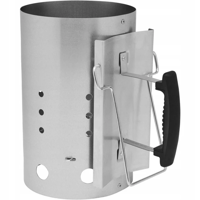 Rozpalacz do węgla grilla 27x17cm FIELDMANN FZG 9000.jpg