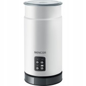 Elektryczny-Spieniacz-Do-Mleka-4-Programy-150/300ml-Biały-Sencor-SMF-2030WH.jpg