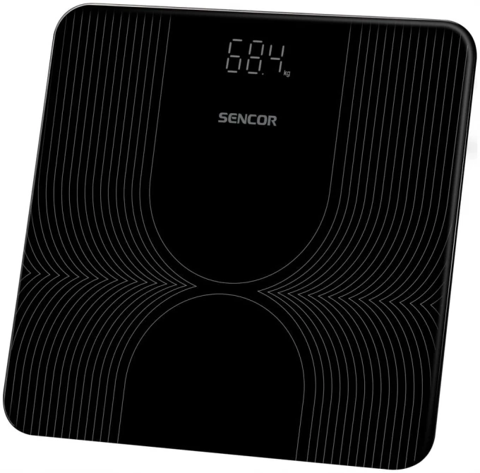 Waga-Łazienkowa-Szklana-Czarna-Do-180kg-Sencor-SBS-2476BK.jpg