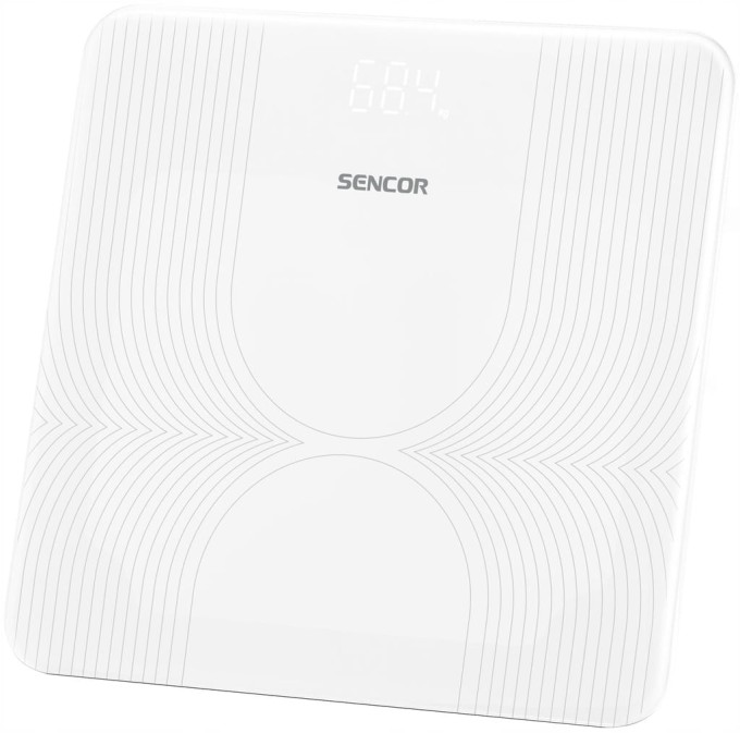 Waga-Łazienkowa-Szklana-Biała-Do-180kg-Sencor-SBS-2475WH.jpg