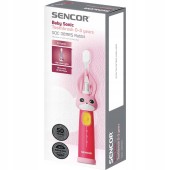 Szczoteczka-elektryczna-do-Zębów-dla-dziewczynek-0-3-lata-Świecąca-SENCOR-SOC-0811RS.jpg