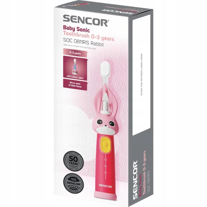Szczoteczka-elektryczna-do-Zębów-dla-dziewczynek-0-3-lata-Świecąca-SENCOR-SOC-0811RS.jpg
