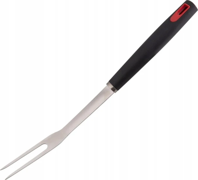 Widelec do grillowania 41cm stal nierdzewna LAMART LT 5025.jpg