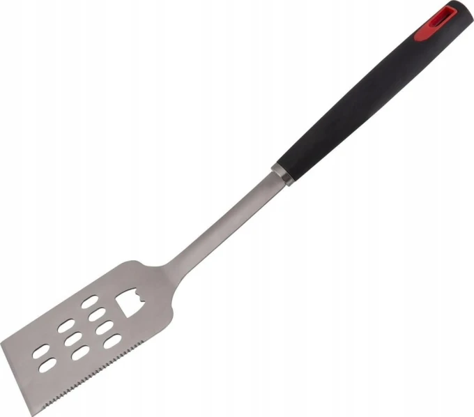 Szpatułka do grilla 43cm stal nierdzewna LAMART LT 5026.jpg