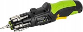 Wkrętarka akumulatorowa Fieldmann FDS 10102-A 3,6V