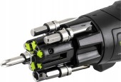 Wkrętarka akumulatorowa Fieldmann FDS 10102-A 3,6V