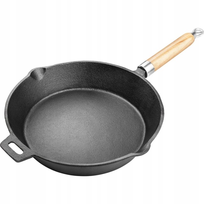 Patelnia-Żeliwna-Indukcja-25,2cm-Iron-Lamart-LT107.jpg