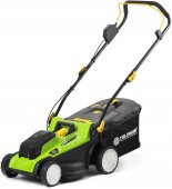 Kosiarka bezprzewodowa