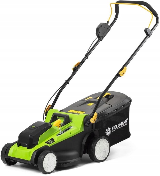 Kosiarka bezprzewodowa