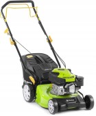 Kosiarka spalinowa Fieldmann FZR5124-BV