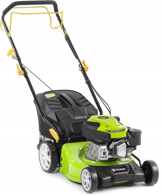 Kosiarka spalinowa Fieldmann FZR5124-BV