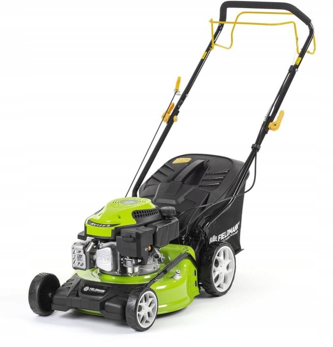 Kosiarka spalinowa Fieldmann FZR5124-BV